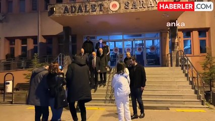 CHP Karabük Belediye Başkan Adayının Adaylık Başvurusu Onaylandı
