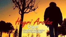 Hayri Arslan - Hasret Türküsü (Official Video)