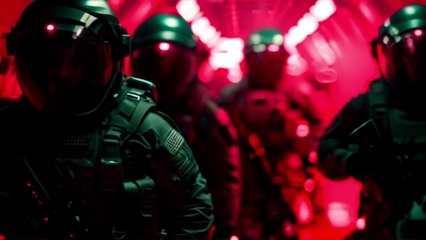 Extented Epic War Trailer Cut - One Way To Mangora