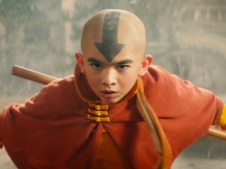 'Avatar - Der Herr der Elemente': Der finale Trailer ist da