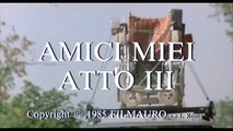 Film Amici Miei - Atto III° HD