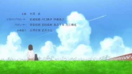 Kanojo to Kanojo no Neko - Ella y su gato de Makoto Shinkai