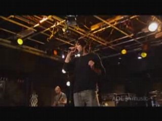 Simple Plan 'Welcome To My Life (AOL Sessions)'