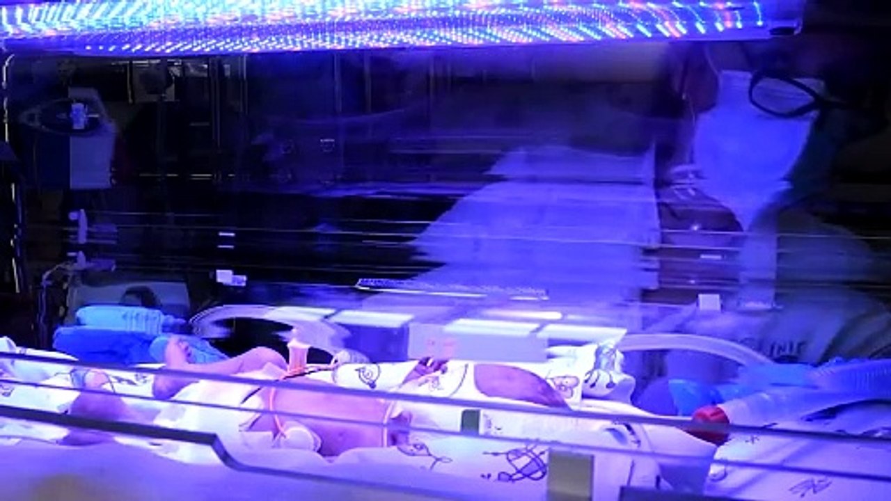 España registró 322.075 nacimientos en 2023, nuevo récord a la baja desde 1941