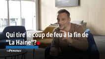 Mathieu Kassovitz présente son nouveau spectacle : La Haine, revisité en comédie musicale