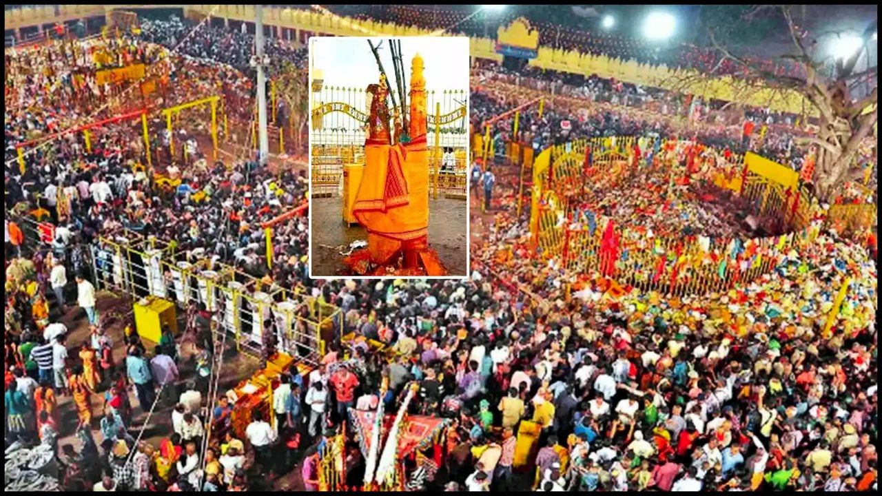 Medaaram Sammakka Saaralamma Jathara.. ఆసియాలోనే అతి పెద్ద జాతర ప్రాముఖ్యత.. | Telugu Oneindia