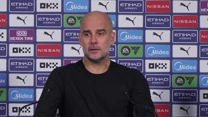 Man. City - Guardiola : ''Ma vie est meilleure que la vôtre''