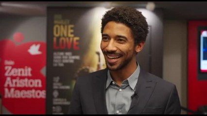 Bob Marley: One Love Biopic Hits Italian Screens with Huge Success 🇮🇹