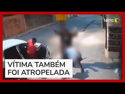 Homem é assaltado duas vezes em uma hora e deixado só de cueca por criminosos no Ceará