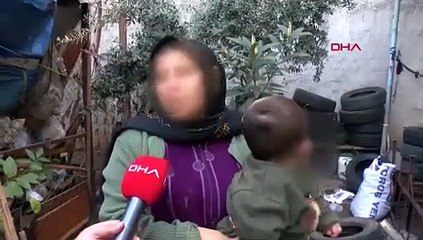 Baba ile 8 yaşındaki oğlunu vurdular; ‘Sırada 6 kişi daha var’ tehdidi