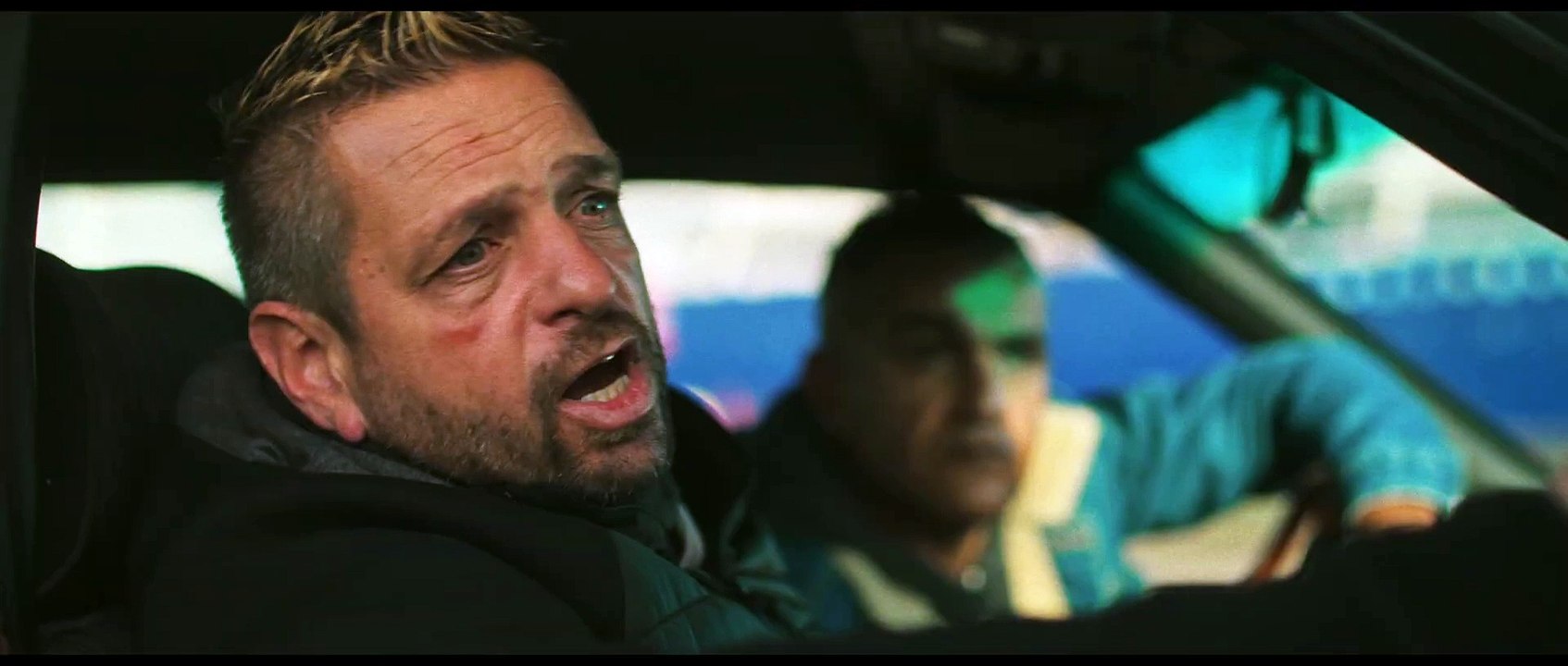 Rien ni personne - Trailer