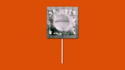 Mariah Angeliq - Cositas Sucias (Lyric Video)