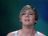 Lana Cantrell - Stay (Reste) (Live On The Ed Sullivan Show, December 11, 1966)