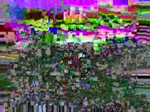 KENZA FARAH-Lettre Du Front Feat. Sefyu-2007.CLIP-VIDEO.