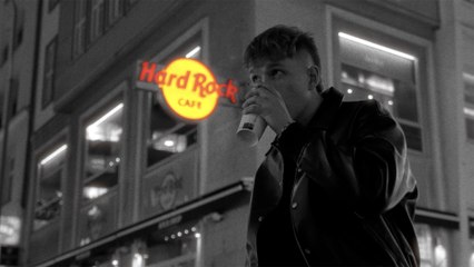 AJ Brix - Strip Club