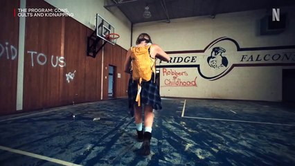 Das Programm: Hinter den Kulissen der Disziplinierungsindustrie Trailer OV