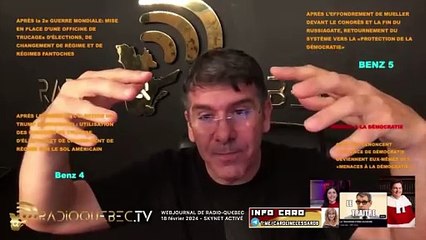 une création du complexe militaro Américain pour renverser des régimes autoritaire.Ce qu’ils n’ont pas anticipé c’est qu’internet vienne aussi gros et que finalement donne au peuple une voix et de contourner le contrôle des médias.