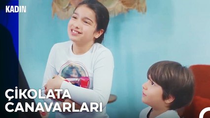 Ben Çocuklarımı Böyle Yetiştirmedim - Kadın