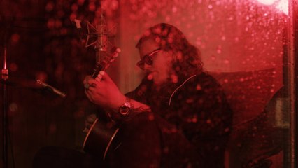 Marcus King - F*ck Up My Life Again (Shangri-La Sessions)