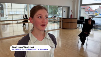 Paweł Janczaruk Tworzy Fascynujący Film Dokumentalny o Baletnicach w Zielonej Górze 🎥