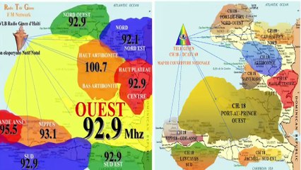 NOUVEL HAITI NAN BON TIMAMIT 20 FEVRIER 2024