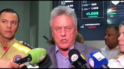 Guerra contra a dengue: Após primeira morte, Prefeitura decreta medidas drásticas!