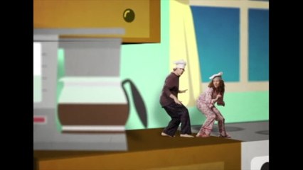 The Laurie Berkner Band - The Cookie Baker Of The Night