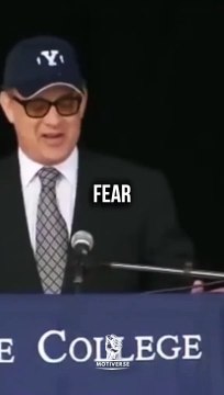 FEAR WILL GET THE WORST - Motivational Speech #motivation #inspiration #MotiVerse #shorts