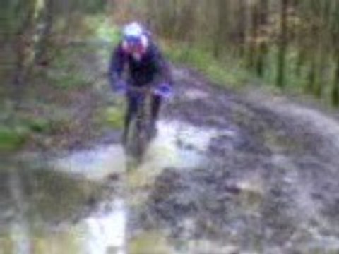 Vtt-BOIS GUILLAUME