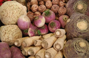 Eating vegetables cuts the risk of snoring