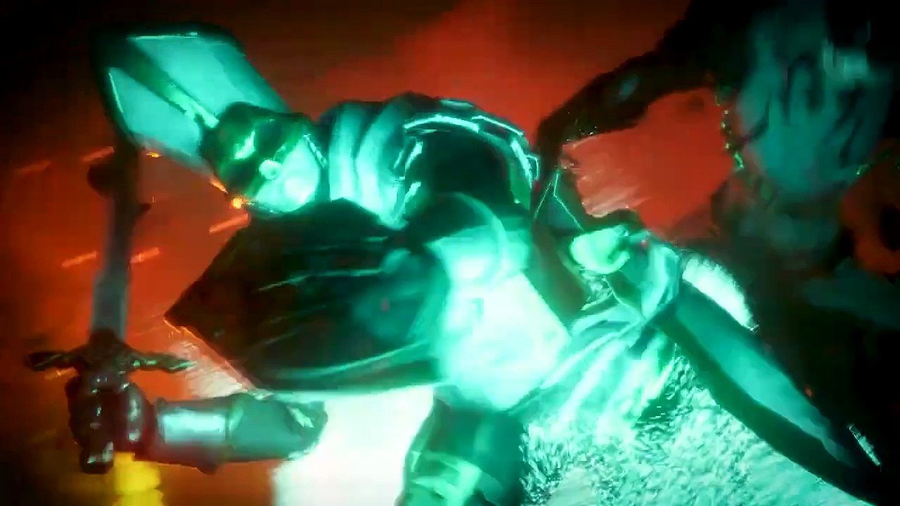 Deathbound - Tráiler de Avance