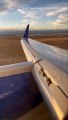 ✈️ Le Boeing 757-200 effectue un atterrissage d'urgence aux États-Unis après qu'une de ses ailes se soit désagrégée en vol.