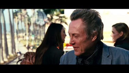 7 Psychopathes Bande-annonce (DE)