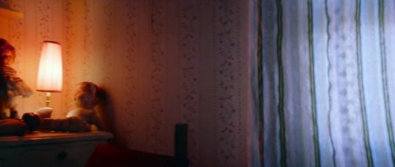 El Exorcismo de Carmen Farías Bande-annonce (EN)