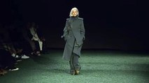 London Fashion Week: Burberry Winter 2024 Show Highlights