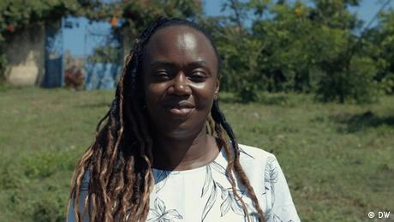 Global Queen aus Kenia: Nachhaltige Fischzucht von Frauen