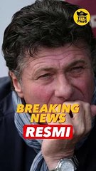 Napoli akan memecat Walter Mazzarri jelang pertandingan UCL vs Barcelona!