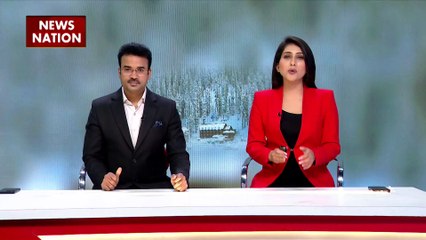 Super Sixer : Jammu-Kashmir में भारी बर्फबारी