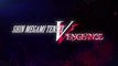 Shin Megami Tensei V : Vengeance - Bande-annonce