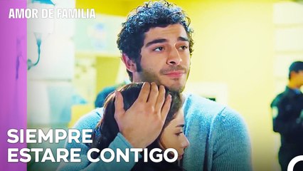 Barış Fue Interrogado Por La Policıa - Amor De Familia