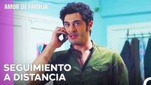 No Deja Solo a Barış Filiz - Amor De Familia Capitulo 144