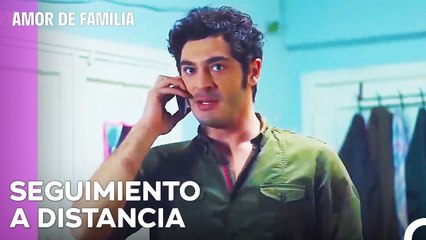 No Deja Solo a Barış Filiz - Amor De Familia Capitulo 144