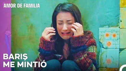 No Se Puede Construir Una Relación Sobre Mentiras - Amor De Familia