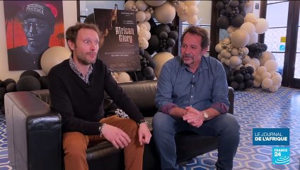 "African Glory" : l'empereur africain qui traversa l'Atlantique bien avant Christophe Colomb