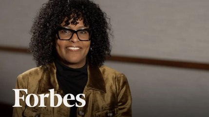 What Makes A Great DEI Policy With The NBA's Chief DEI Officer