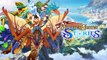 Monster Hunter Stories Remaster - Trailer d'annonce Switch