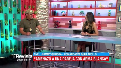 Capturan a sujeto acusado de múltiples atracos y violaciones en Quillacollo