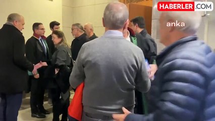 Üniversite öğrencisi Ege Akersoy'a verilen ceza belli oldu