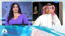 مؤشر تاسي السعودي يرتفع للجلسة الـ 15على التوالي