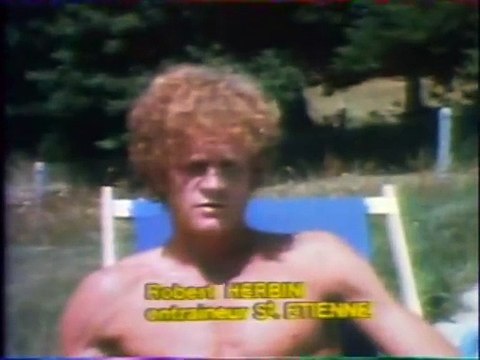 SAINT.ETIENNE - 1976 -